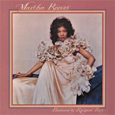 Martha Reeves -  Martha Reeves